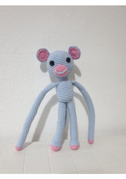 Amigurumi Maymun fiyatları