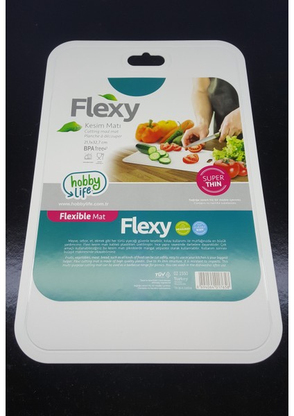 Flexy Katlanabilir Kesme Tahtası fiyatları