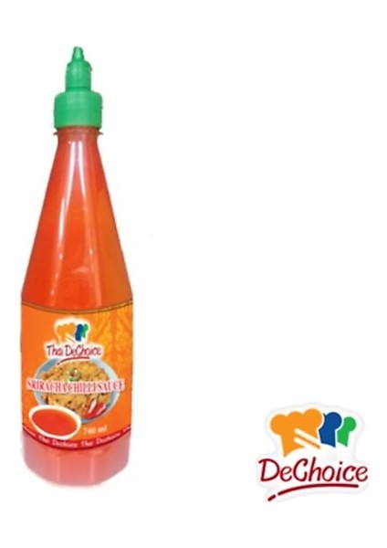 Sriracha Sos 250 ml fiyatları
