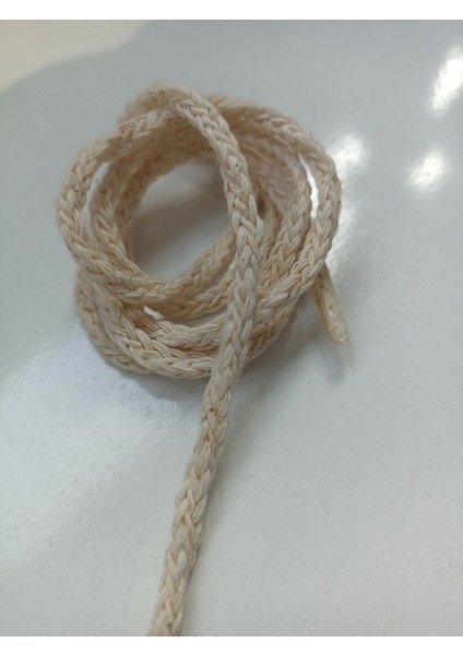 Pamuk Dolgu İpi