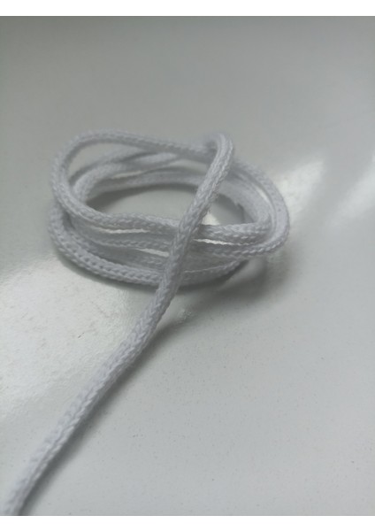 3 mm Beyaz Zincir