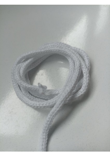 3 mm Beyaz Zincir modelleri