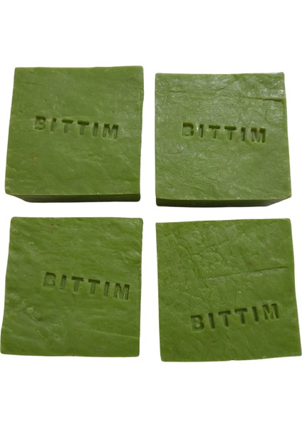 Siirt Bıttım Sabunu -5 Kilo