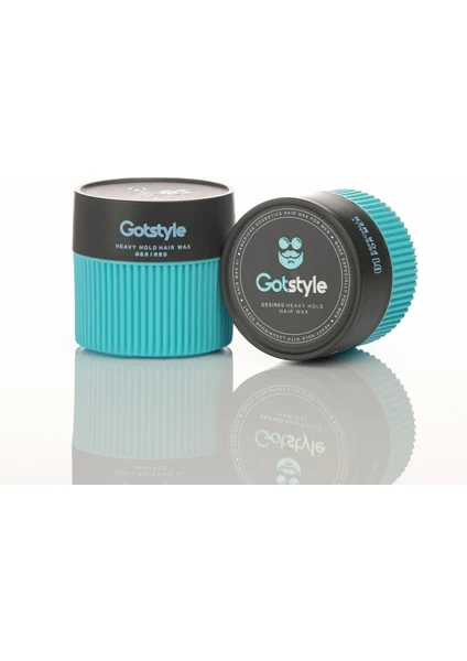 Got Style Desıred Heavy Hold  Saç Wax 150 ml