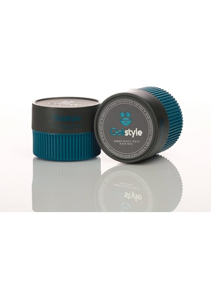 Freez Heavy Hold Saç Wax 100 ml