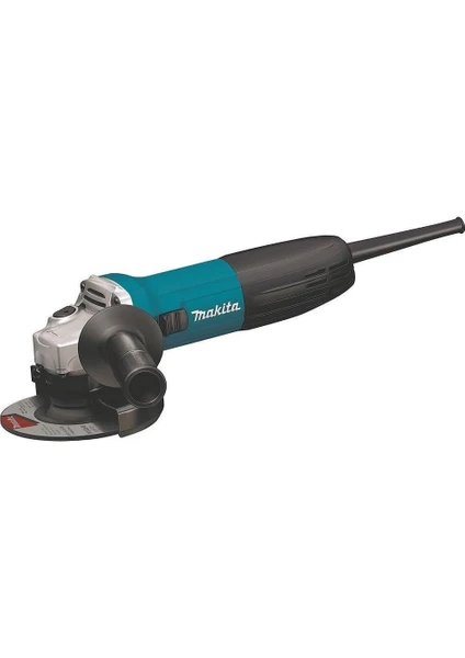 115 mm 840 Watt Avuç Taşlama Makinesi (MAKITA.9557HNRGX)