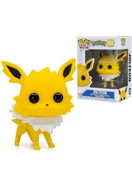 Pop Pokemon Jolteon Figür