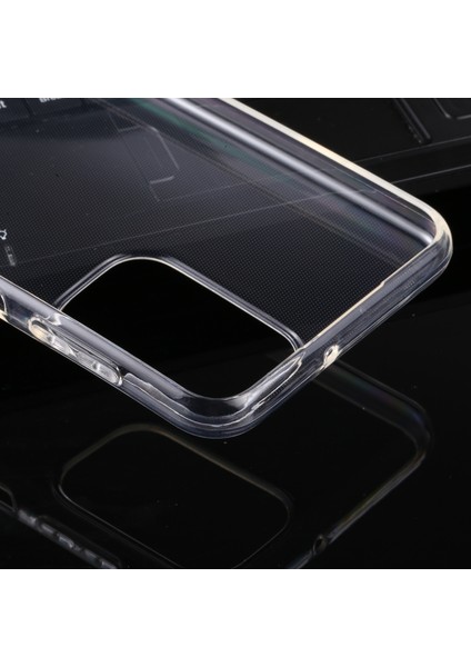 Samsung Galaxy A23 Şeffaf Için Tpu Telefon Kılıfı (Yurt Dışından) fırsatları
