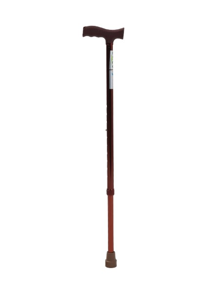 Loco Alüminyum Bronz Asa PR-102 Baston