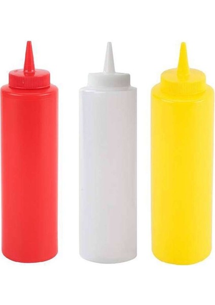 Sosluk Ketçaplık 500 cc fiyatları