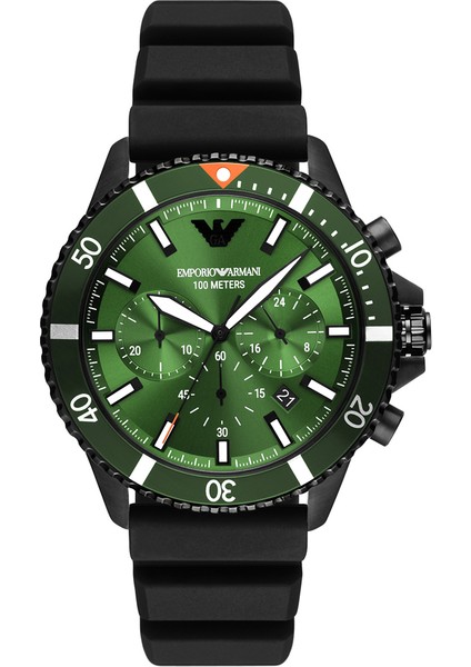 AR11463 Erkek Kol Saati