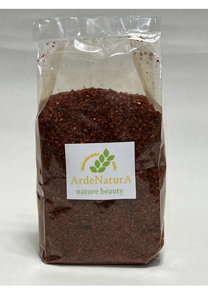 Gaziantep Ipek Pul Biberi 400 gr Orta Acı