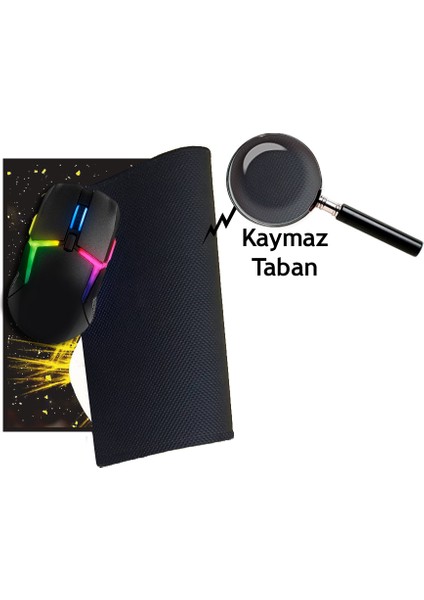 Lebron James Gaming Oyuncu Mouse Pad modelleri