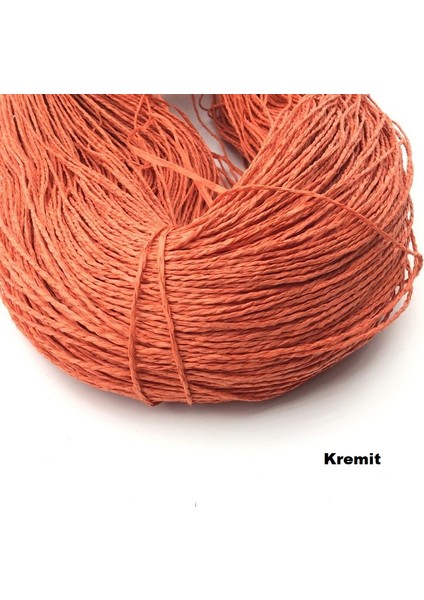 Erdal Ticaret Kağıt Ip (+ - 500 Gr) Kremit