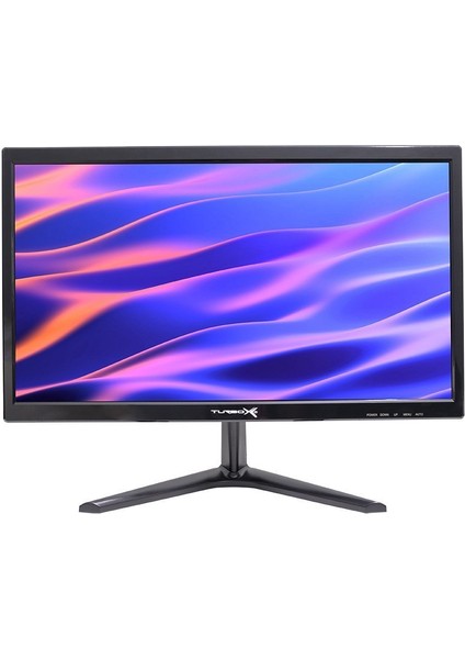 Tx1434 Intel Core i5 4440 8 GB Ram 256 GB 2 Nvme SSD 4 GB GT740 Freedos 21.5'' FHD Masaüstü Bilgisayar