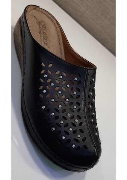 Zenne Comfort Terlik/siyah/38 fiyatları