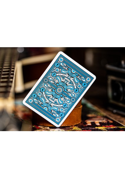 The Beatles Mavi Oyun Kartı fiyatları