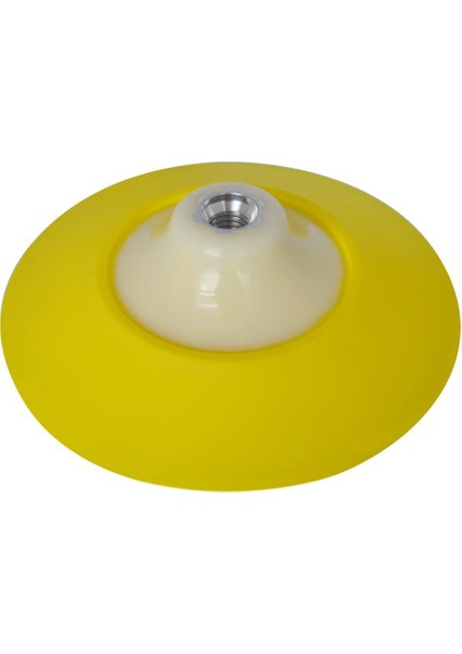 Polisaj Makinası Tabanı 200 Mm