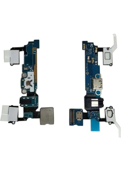 Samsung A7 2015 Şarj Board Soket