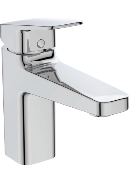 Ideal Standart Ceraplan Lavabo Bataryası 5l/dk Sifon Kumandasız - BD222AA