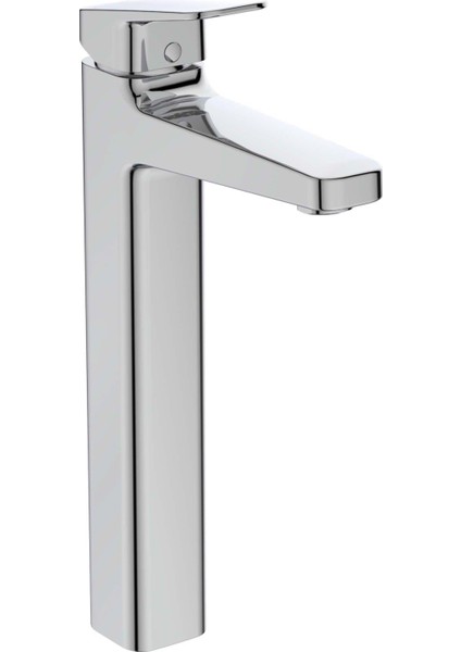 Ideal Standart Ceraplan Yüksek Lavabo Bataryası 5l/dk Sifon Kumandasız - BD236AA