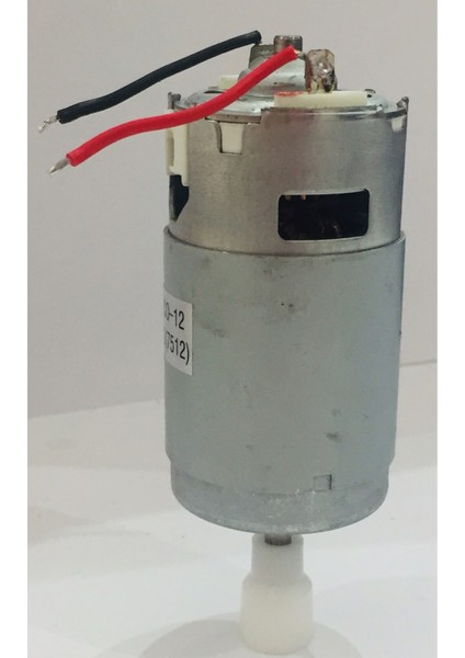 Korkmaz A455-01 Vertex Multi Blender Seti Elektronik Motoru