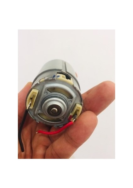 Korkmaz A455-02 Vertex Multi Blender Seti Elektronik Motoru