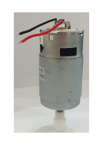 Korkmaz A455-02 Vertex Multi Blender Seti Elektronik Motoru