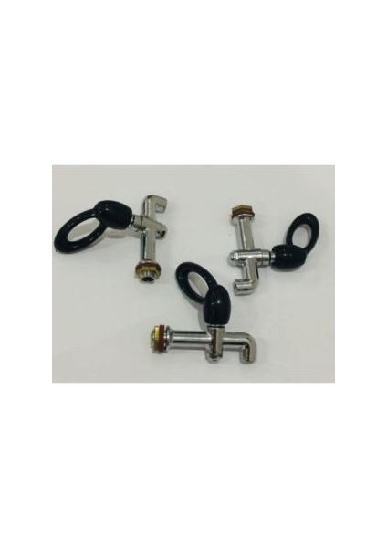 Korkmaz Inox Çay Makinesi Çaycı Musluğu 1 Adet fiyatları