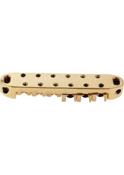 Değiştirme Aksesuar Gümüş 6 Dize Gitar Köprüsü (Yurt Dışından) modelleri