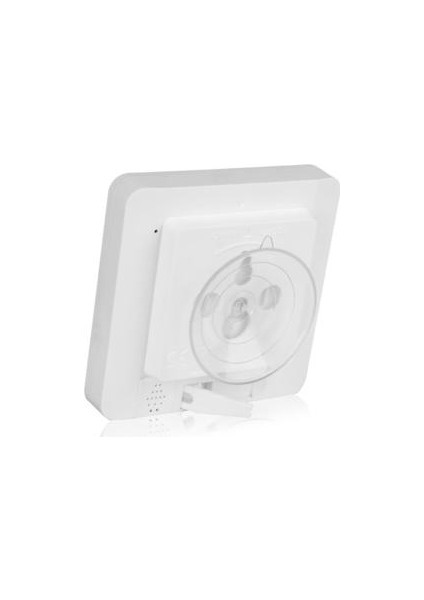 LCD Banyo Duvar Saati Sıcaklık Nem Geri Sayım Su Geçirmez Duş Zamanlayıcı K43D | Mutfak Zamanlayıcıları(Yurt Dışından)