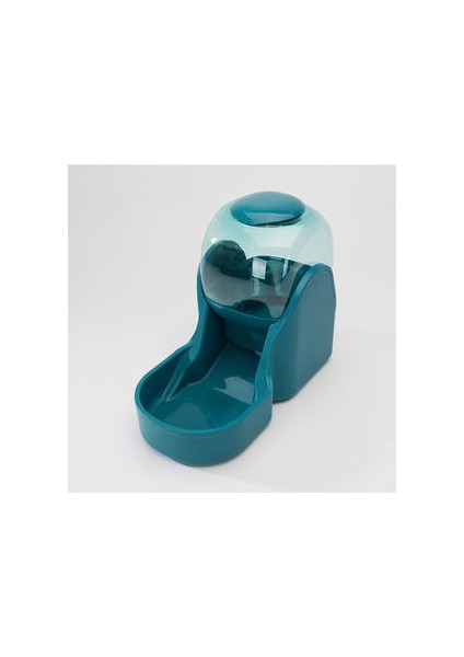 2 Adet 3.8l Pet Köpek Kedi Otomatik Besleyici Kase Içme Suyu 1.8 kg Yavaş Gıda Besleme Kaseler Konteyner ve Kaseler Malzemeleri Köpekler | Köpek Besleme(Yurt Dışından) fiyatları