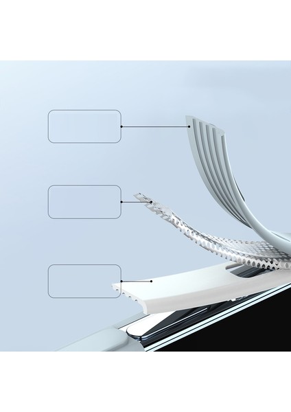 Iphone 13 Pro Max Mavi İçin Liquid State Telefon Kılıfı (Yurt Dışından) fırsatları
