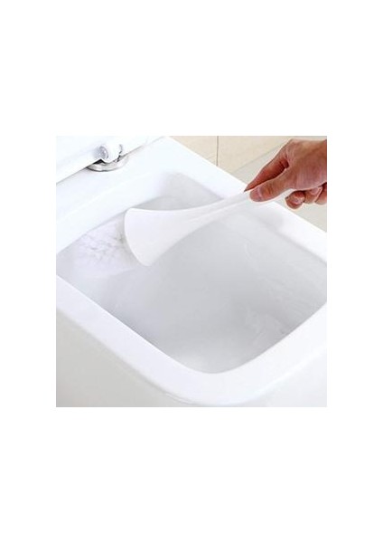 Yaratıcı Avrupa Banyo Banyo Tuvalet Fırçası Seti | Tuvalet Fırçası Tutucular