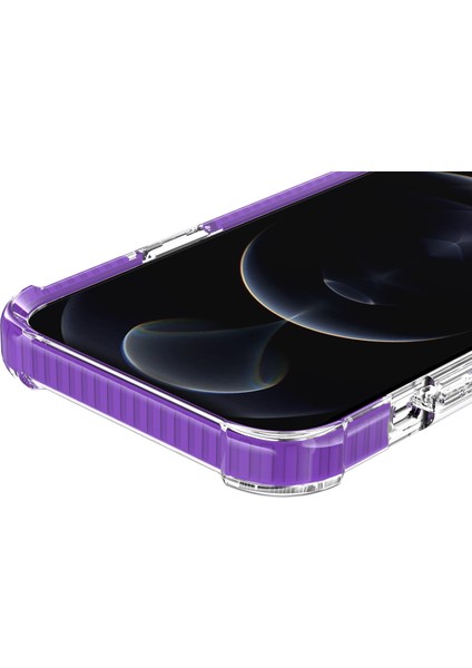 Iphone 13 Pro Max Siyah İçin Magsafe Manyetik Akrilik Kılıf (Yurt Dışından) fiyatları