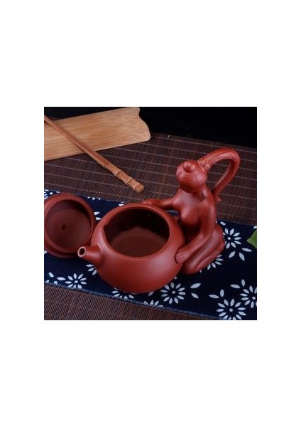 Yixing Çaydanlıklar El Yapımı Xi Shi Çaydanlık Otantik Zisha Çay Su Isıtıcısı Mor Kil Kung Fu Çay Seti | Çaydanlıklar modelleri