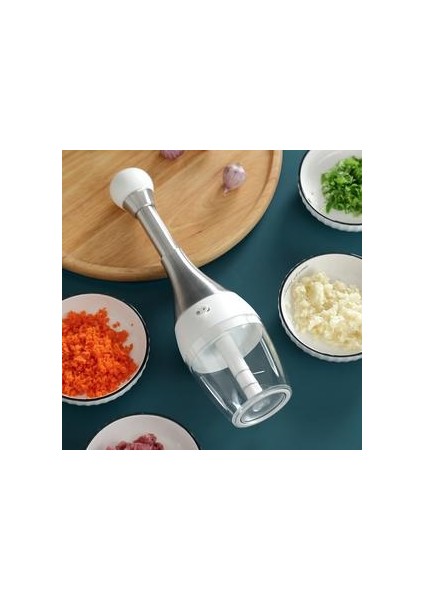 304 Paslanmaz Çelik Sarımsak Basın Crusher Taşınabilir Sarımsak Kıyma Kıyıcı Büyük Kolu Ev Mutfak | Sarımsak Presleri(Yurt Dışından) fırsatları