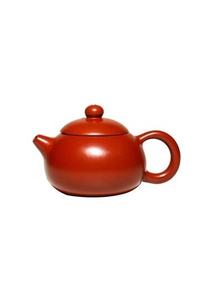 160CC Yixing Mor Kil Çaydanlık Küçük Kapasiteli Kettle Kung Fu Zisha Tet Seti Puer Teaware | Çaydanlıklar