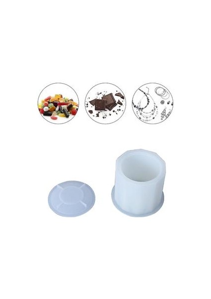 Sabun Kalıp Dıy Tutkal Kalıp Bölümü Faceted