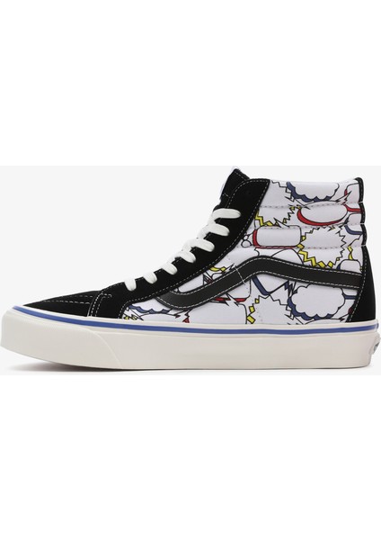 Ua Sk8-Hi 38 Dx VN0A5KRIAVT1.-