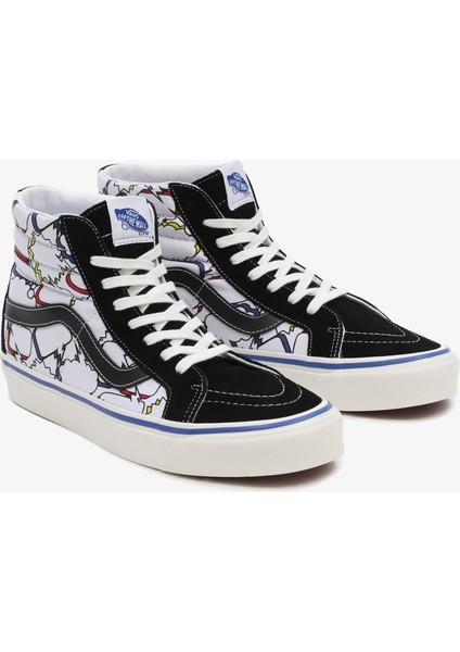 Ua Sk8-Hi 38 Dx VN0A5KRIAVT1.-