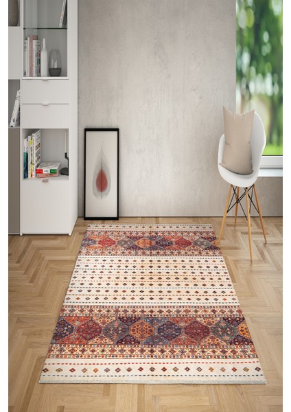 Vega Dekoratif Yeni Nesil Kilim4244