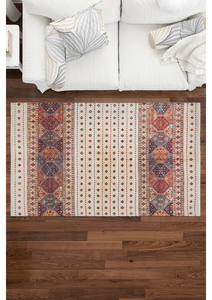 Vega Dekoratif Yeni Nesil Kilim4244