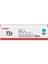 CRG-731 Mavi Orjinal Toner MF-8280CW 1