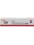 CRG-729 Kırmızı Orjinal Toner LBP-7010C 1