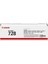 CRG-728 Orjinal Toner MF-4580DN 1