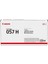 CRG-057H Orjinal Toner Yüksek Kapasite MF-445DW 1
