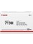 CRG-719H Orjinal Toner Yüksek Kapasite LBP-253x 1
