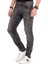 CD374 Eskimiş Slim Fit Siyah Erkek Kot Pantolon 1