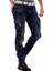 CD440 Rockstar Jeans Motorcu Erkek Kargo Pantolon 1